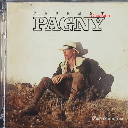 Scene Notebooks - Patricia Kaas - CD