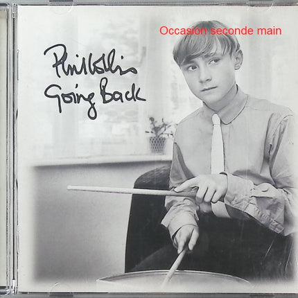 Scene Notebooks - Patricia Kaas - CD