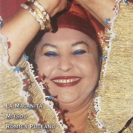 CD musique gitane flamenco Flammes du Cœur Gypsy Queens compilation rumba gypsy latino occasion - CD