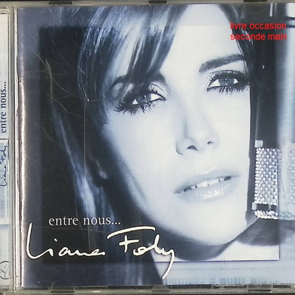 Scene Notebooks - Patricia Kaas - CD