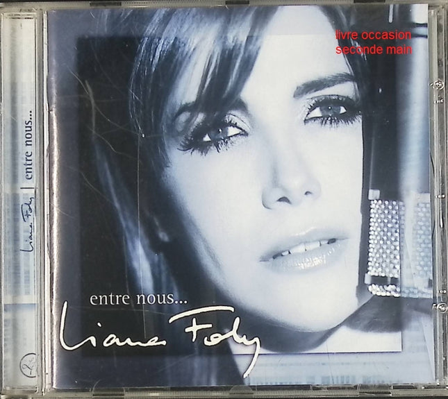 Scene Notebooks - Patricia Kaas - CD