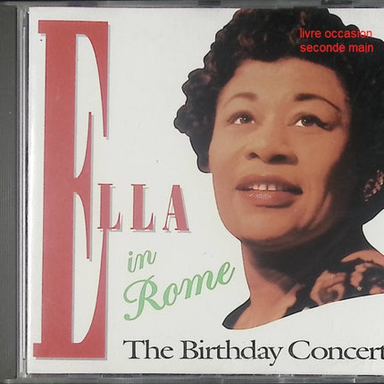 Scene Notebooks - Patricia Kaas - CD