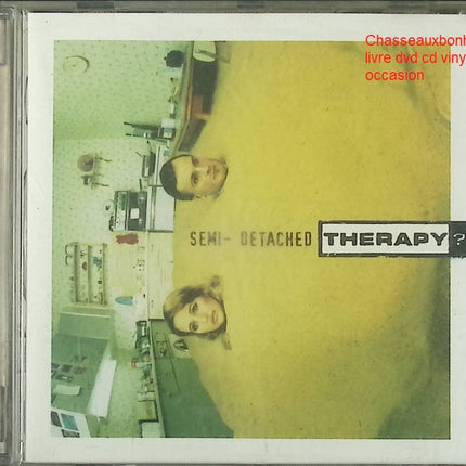 Scene Notebooks - Patricia Kaas - CD