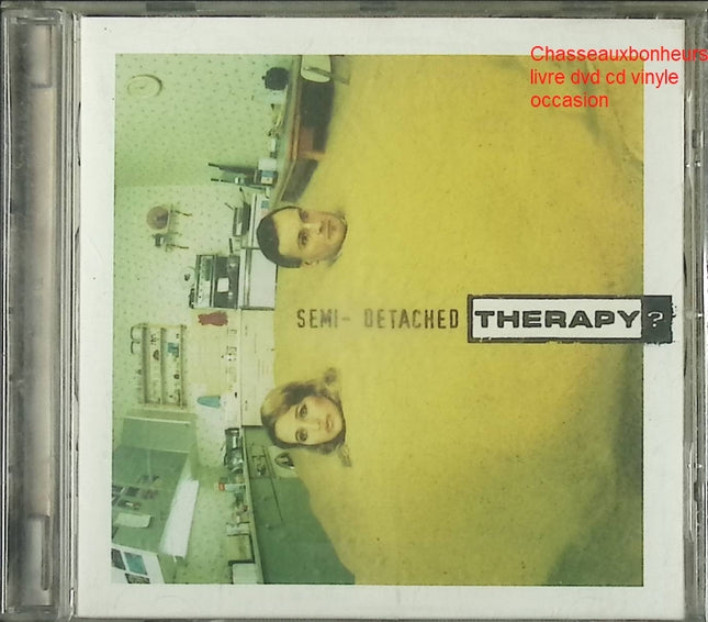 Scene Notebooks - Patricia Kaas - CD