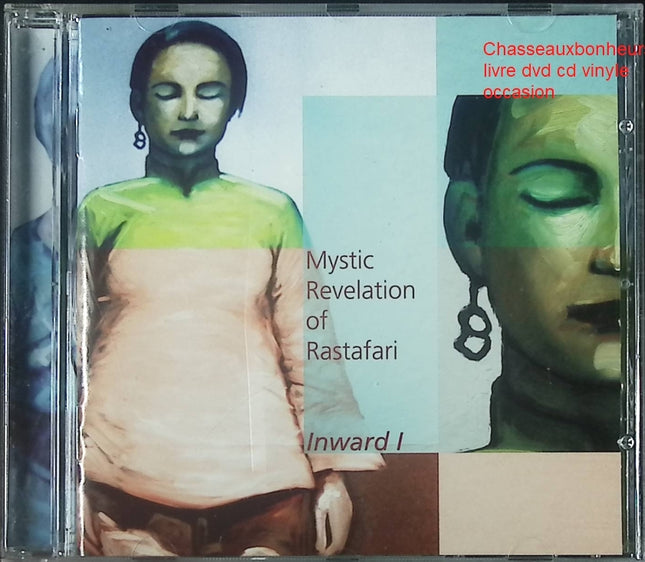 Scene Notebooks - Patricia Kaas - CD