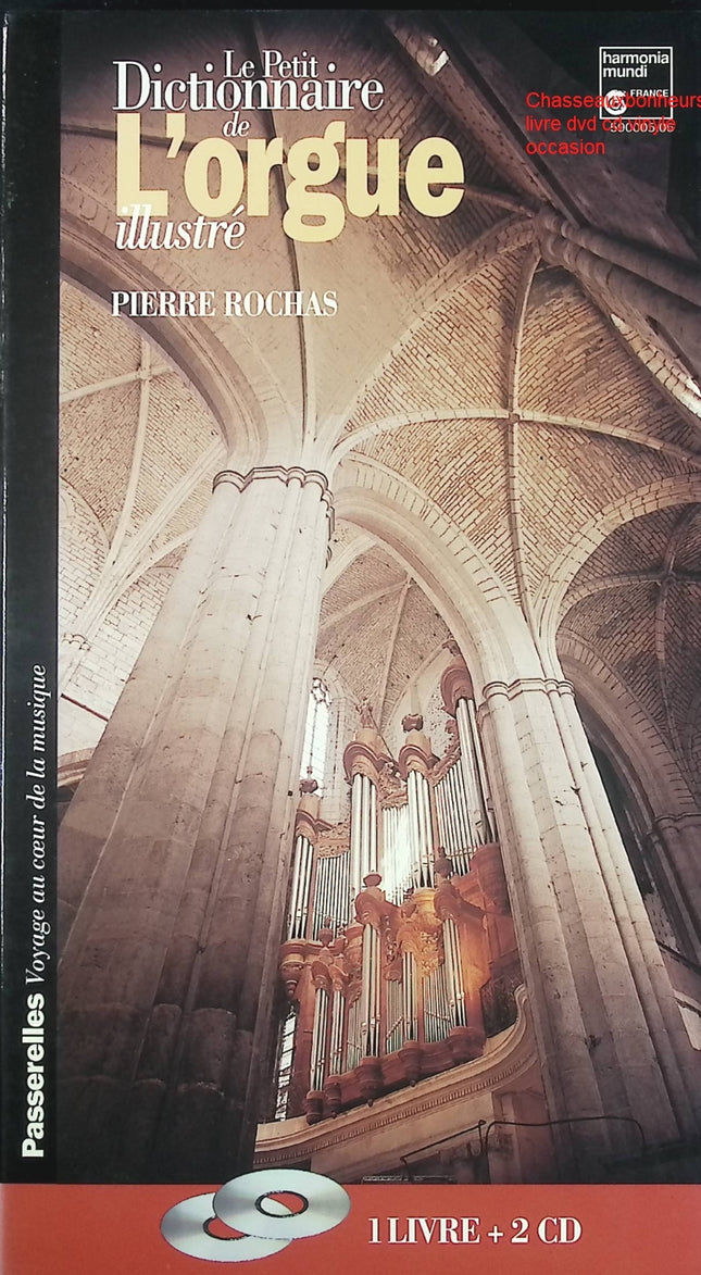 Scene Notebooks - Patricia Kaas - CD