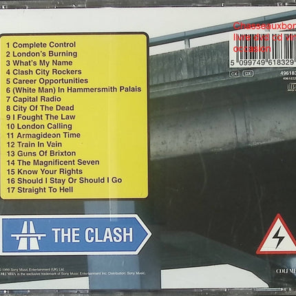 Scene Notebooks - Patricia Kaas - CD