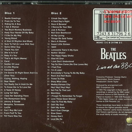 Scene Notebooks - Patricia Kaas - CD