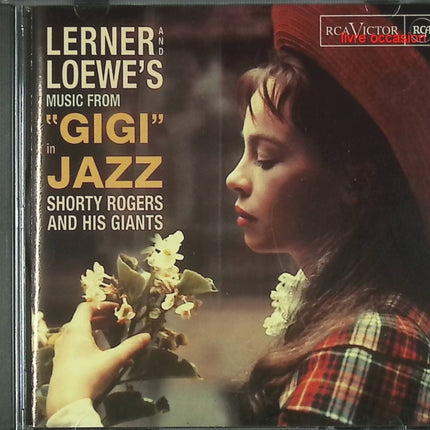 Scene Notebooks - Patricia Kaas - CD