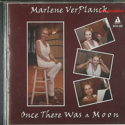 Scene Notebooks - Patricia Kaas - CD