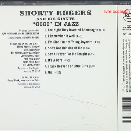 Scene Notebooks - Patricia Kaas - CD