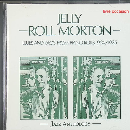 Scene Notebooks - Patricia Kaas - CD