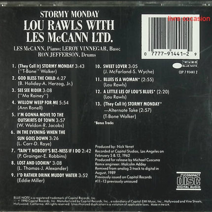 Scene Notebooks - Patricia Kaas - CD