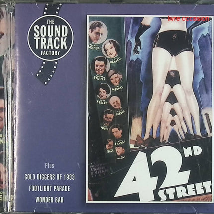 Scene Notebooks - Patricia Kaas - CD