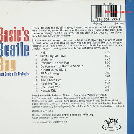 Scene Notebooks - Patricia Kaas - CD