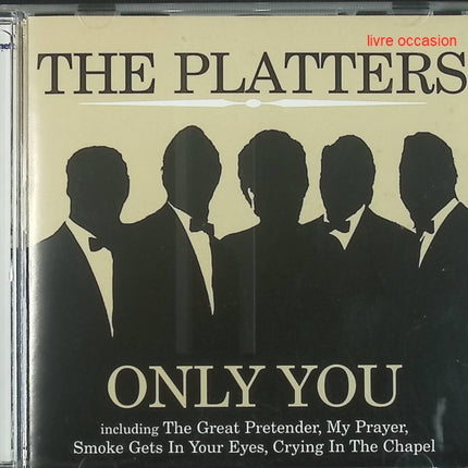 Scene Notebooks - Patricia Kaas - CD