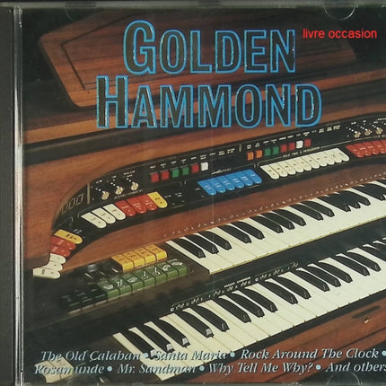 Scene Notebooks - Patricia Kaas - CD