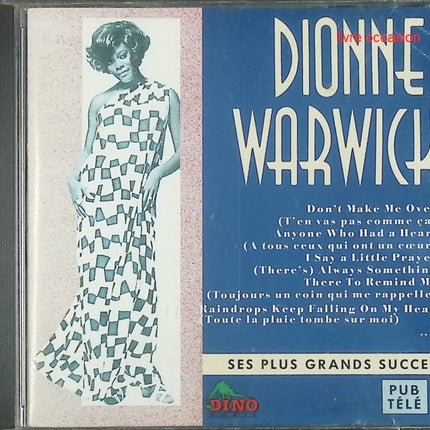 Scene Notebooks - Patricia Kaas - CD