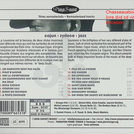 Scene Notebooks - Patricia Kaas - CD