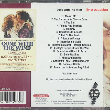 Scene Notebooks - Patricia Kaas - CD