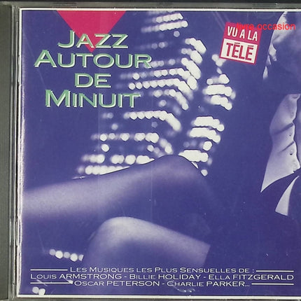 Scene Notebooks - Patricia Kaas - CD