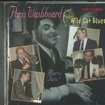 Scene Notebooks - Patricia Kaas - CD