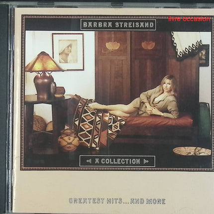 Scene Notebooks - Patricia Kaas - CD