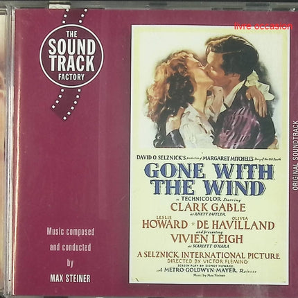 Scene Notebooks - Patricia Kaas - CD