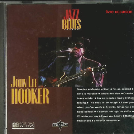 Scene Notebooks - Patricia Kaas - CD