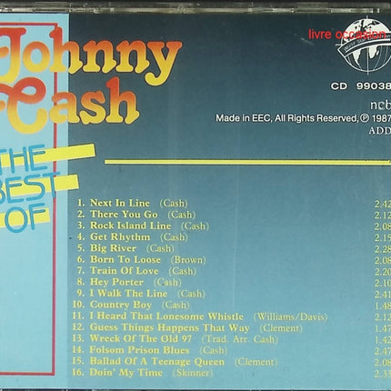 Scene Notebooks - Patricia Kaas - CD