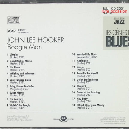 Scene Notebooks - Patricia Kaas - CD