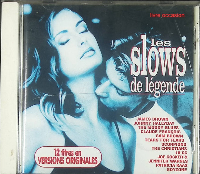 Scene Notebooks - Patricia Kaas - CD