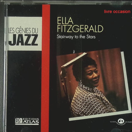 Scene Notebooks - Patricia Kaas - CD