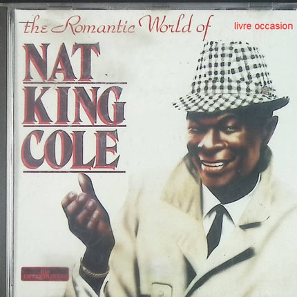 Scene Notebooks - Patricia Kaas - CD