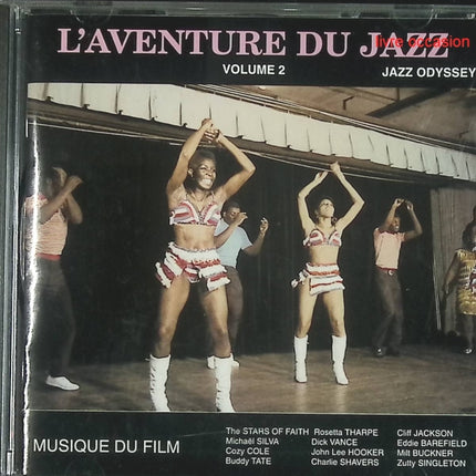 Scene Notebooks - Patricia Kaas - CD