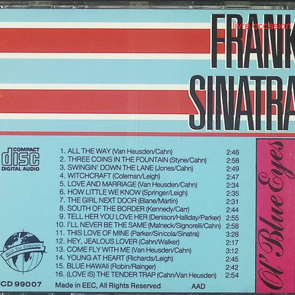 Scene Notebooks - Patricia Kaas - CD