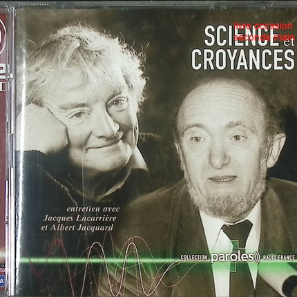 Scene Notebooks - Patricia Kaas - CD
