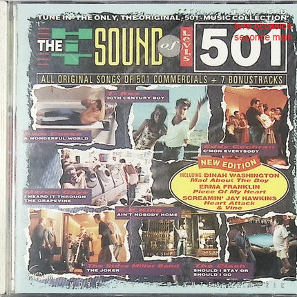 Scene Notebooks - Patricia Kaas - CD