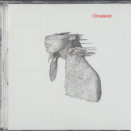 A Rush of Blood to the Head – Coldplay – Album rock alternatif culte CD d’occasion - CD