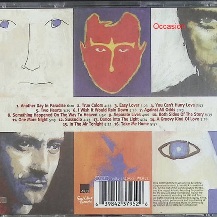 Scene Notebooks - Patricia Kaas - CD