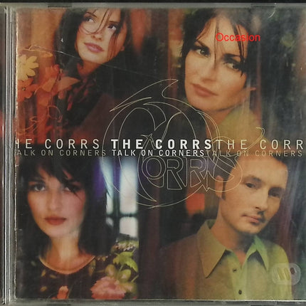 Scene Notebooks - Patricia Kaas - CD