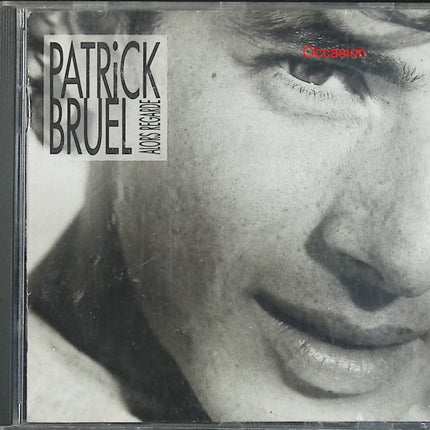 Scene Notebooks - Patricia Kaas - CD