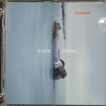 Scene Notebooks - Patricia Kaas - CD