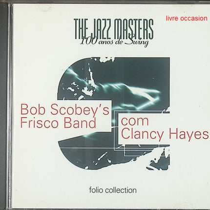 Scene Notebooks - Patricia Kaas - CD