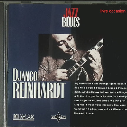 Scene Notebooks - Patricia Kaas - CD