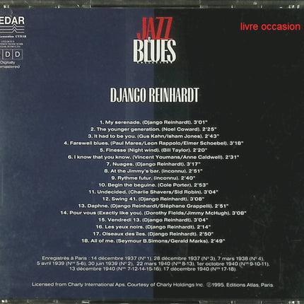 Scene Notebooks - Patricia Kaas - CD