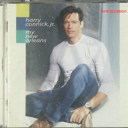 Scene Notebooks - Patricia Kaas - CD