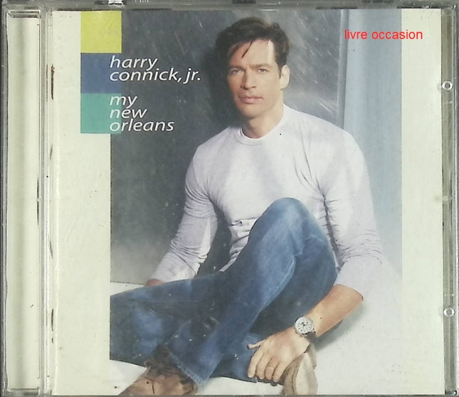 Scene Notebooks - Patricia Kaas - CD