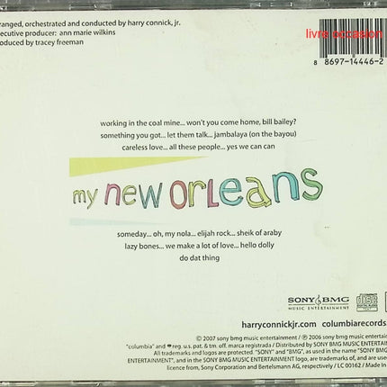 Scene Notebooks - Patricia Kaas - CD