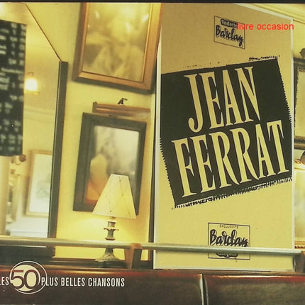 Scene Notebooks - Patricia Kaas - CD